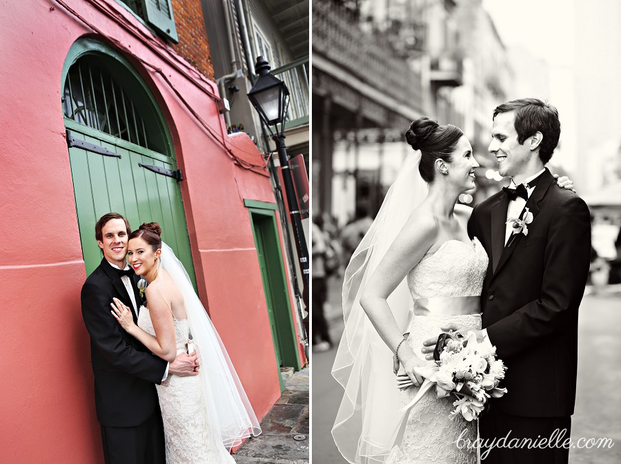 bride and groom photos