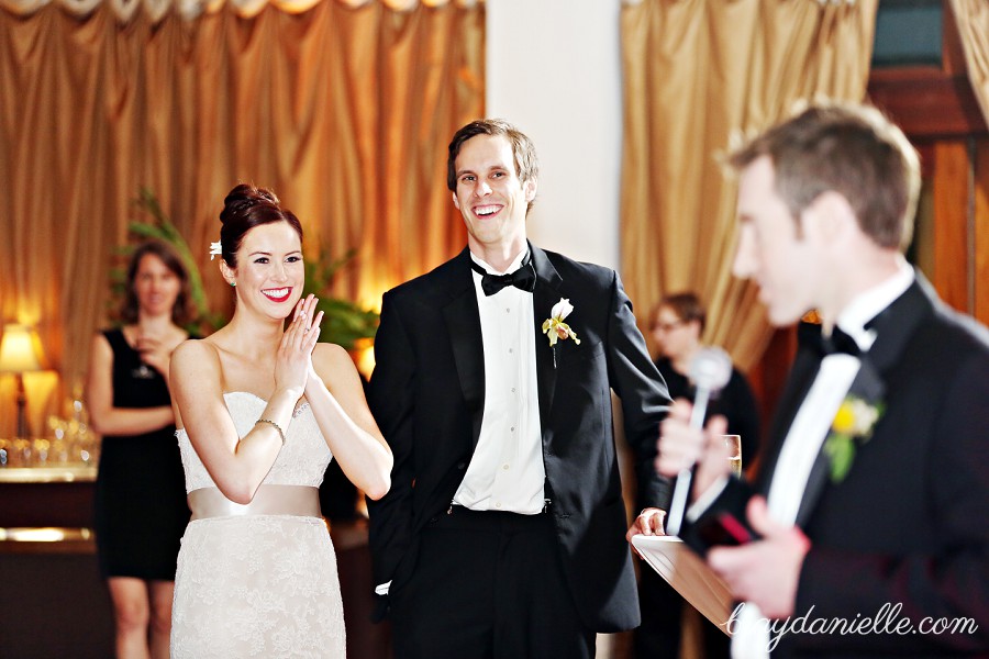 wedding toasts