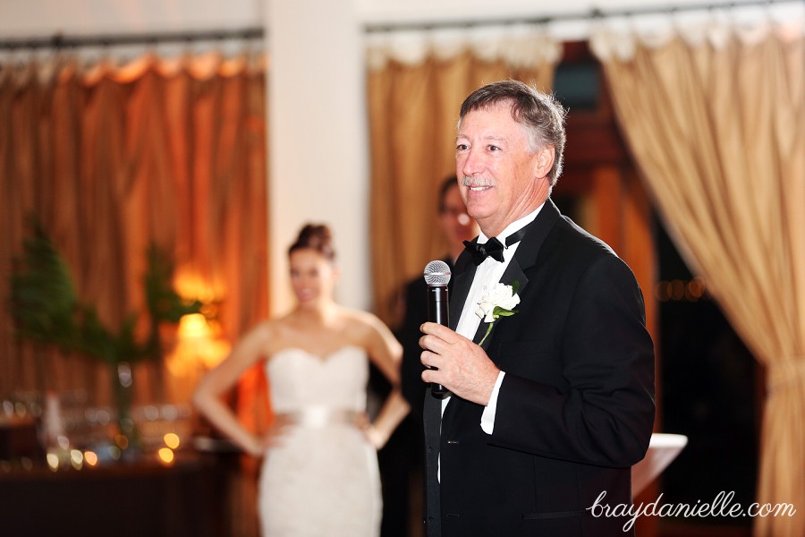 wedding speech