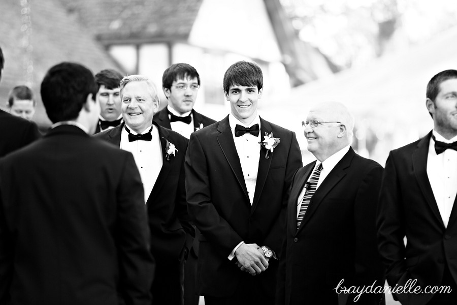 Groom
