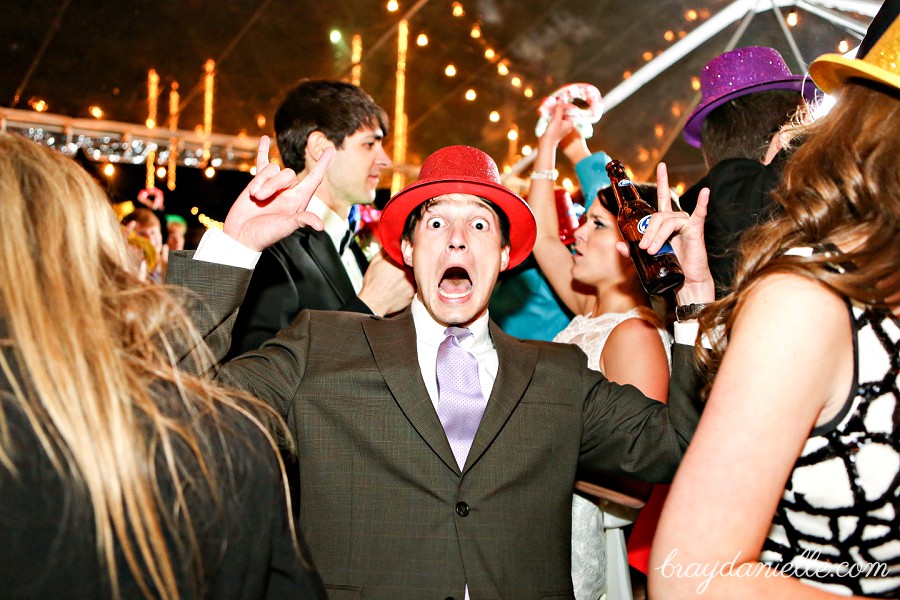 funny wedding guest