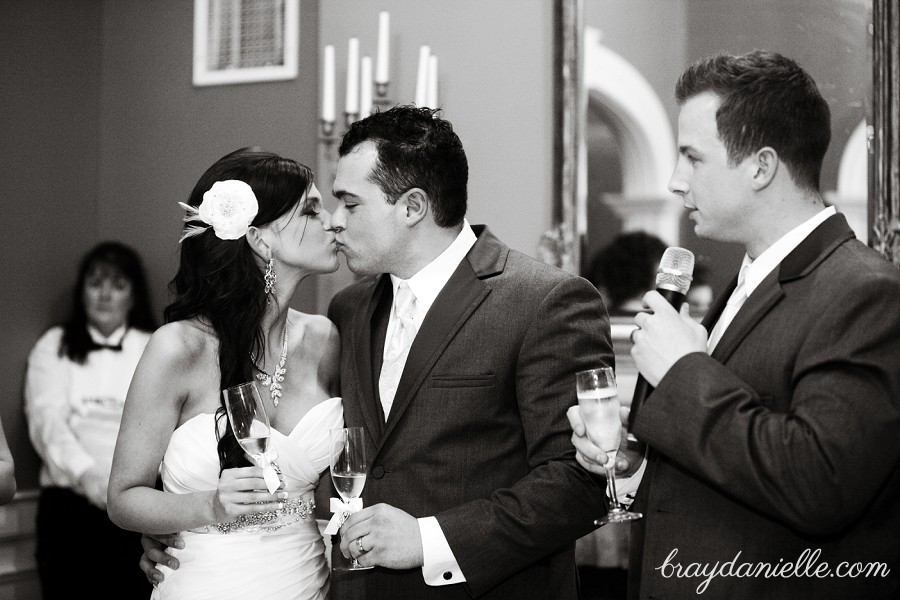 wedding toast